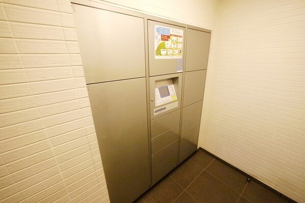 パークアクシス板橋本町の物件内観写真